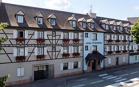 Hôtel Turenne